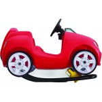 Masinuta de impins Easy Steer Sportster Step2